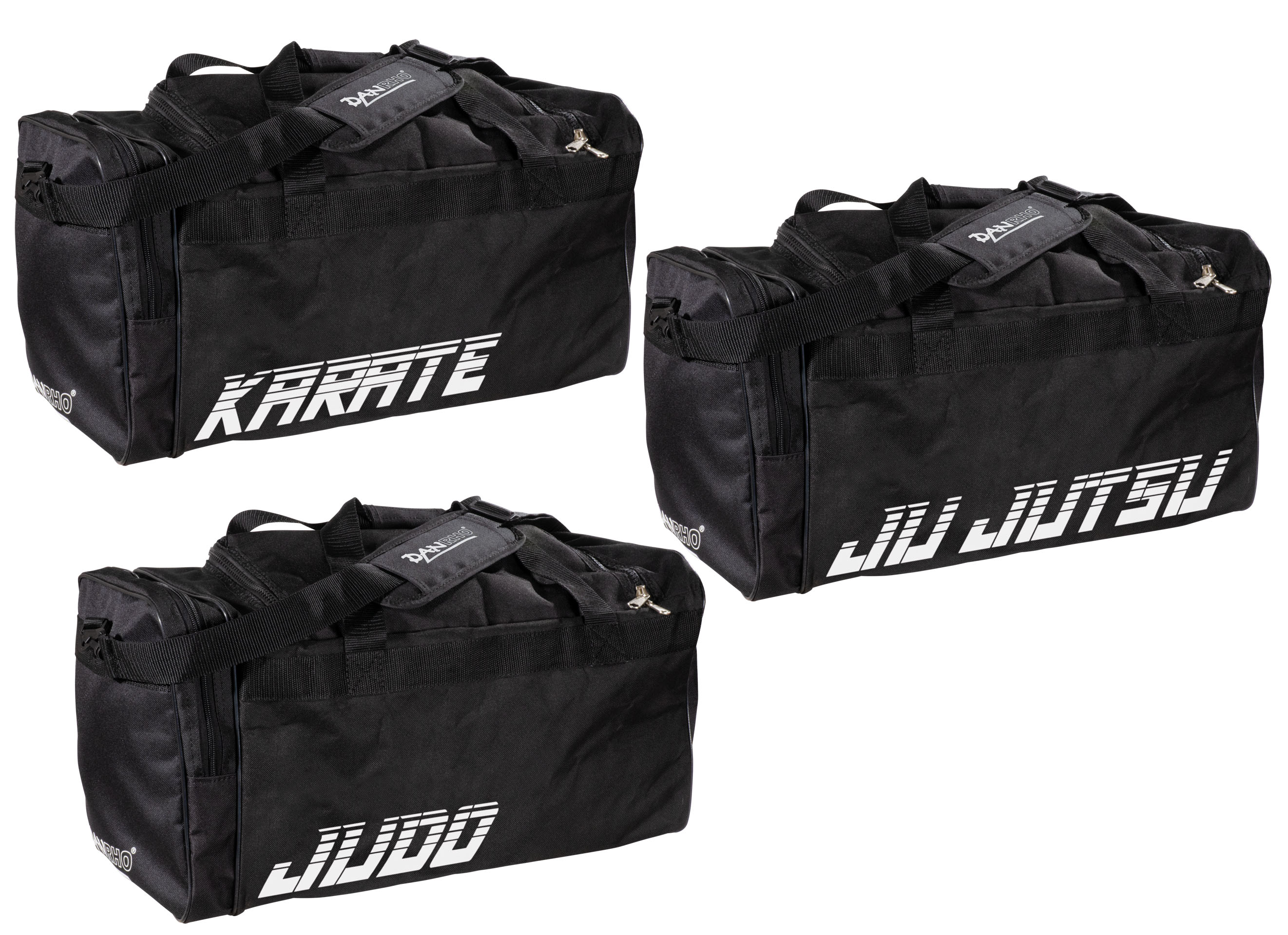 DANRHO Borsa sportiva Junior