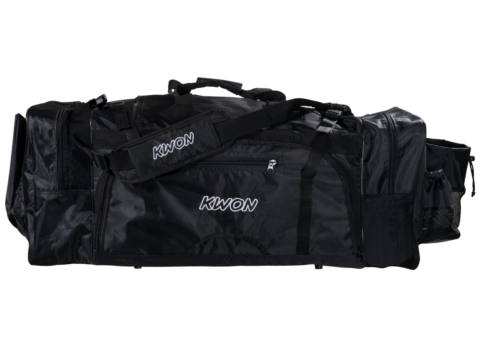 Borsa Evolution nera