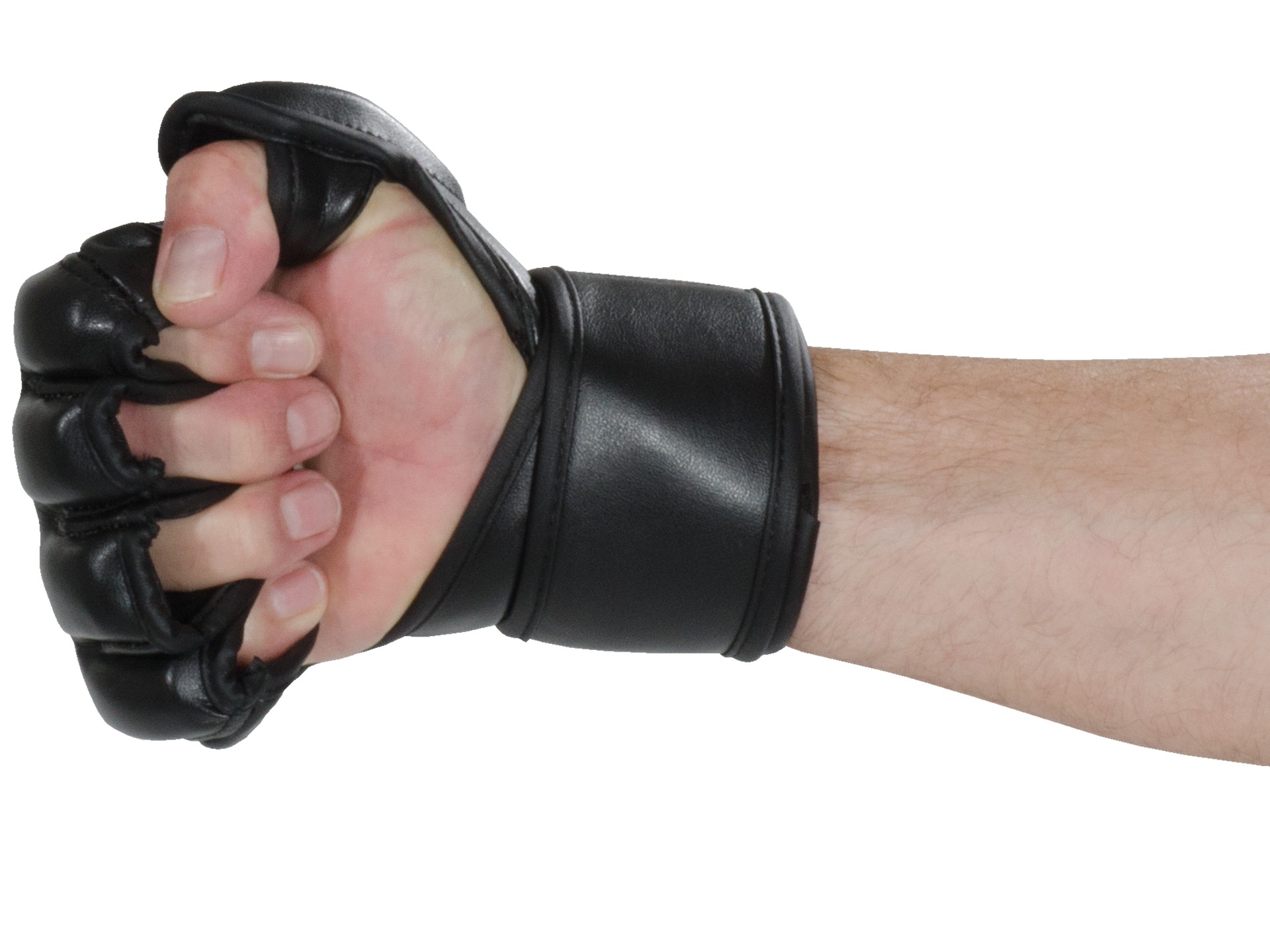 Guanti MMA