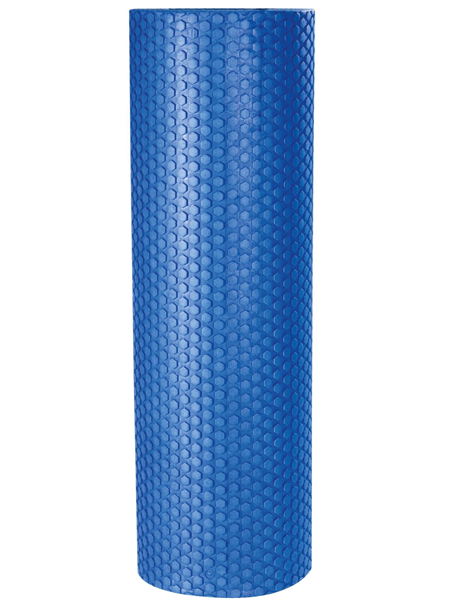 Rullo in schiuma blu