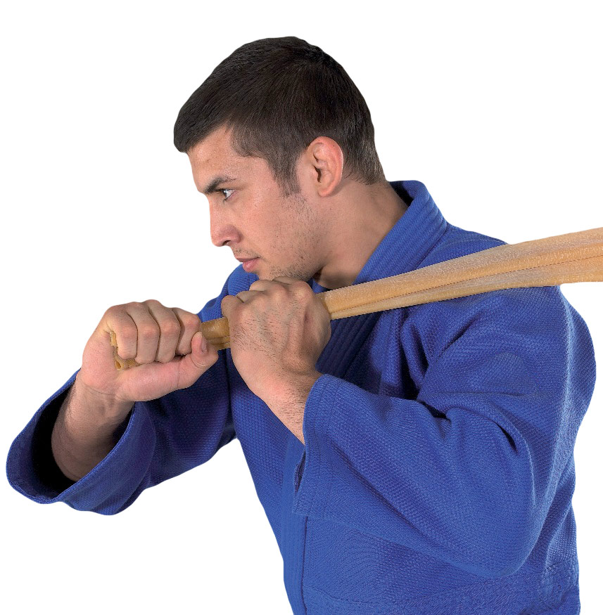 DANRHO Tubo Judo diverse misure