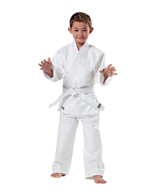 Judogi Randori