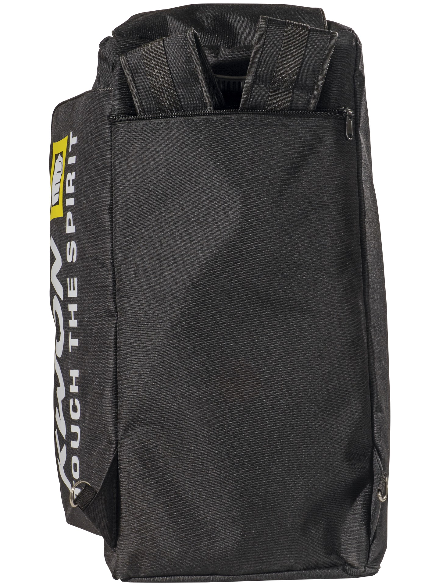 Borsa Sportiva Duo Brisbane con Funzione Zaino