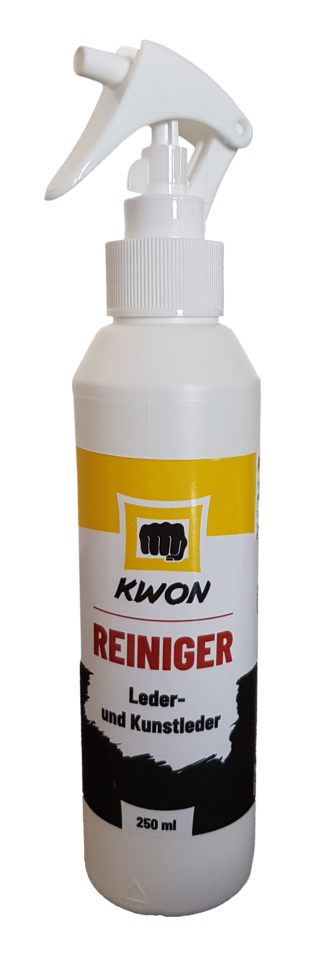 KWON Detergente per pelle e pelle sintet