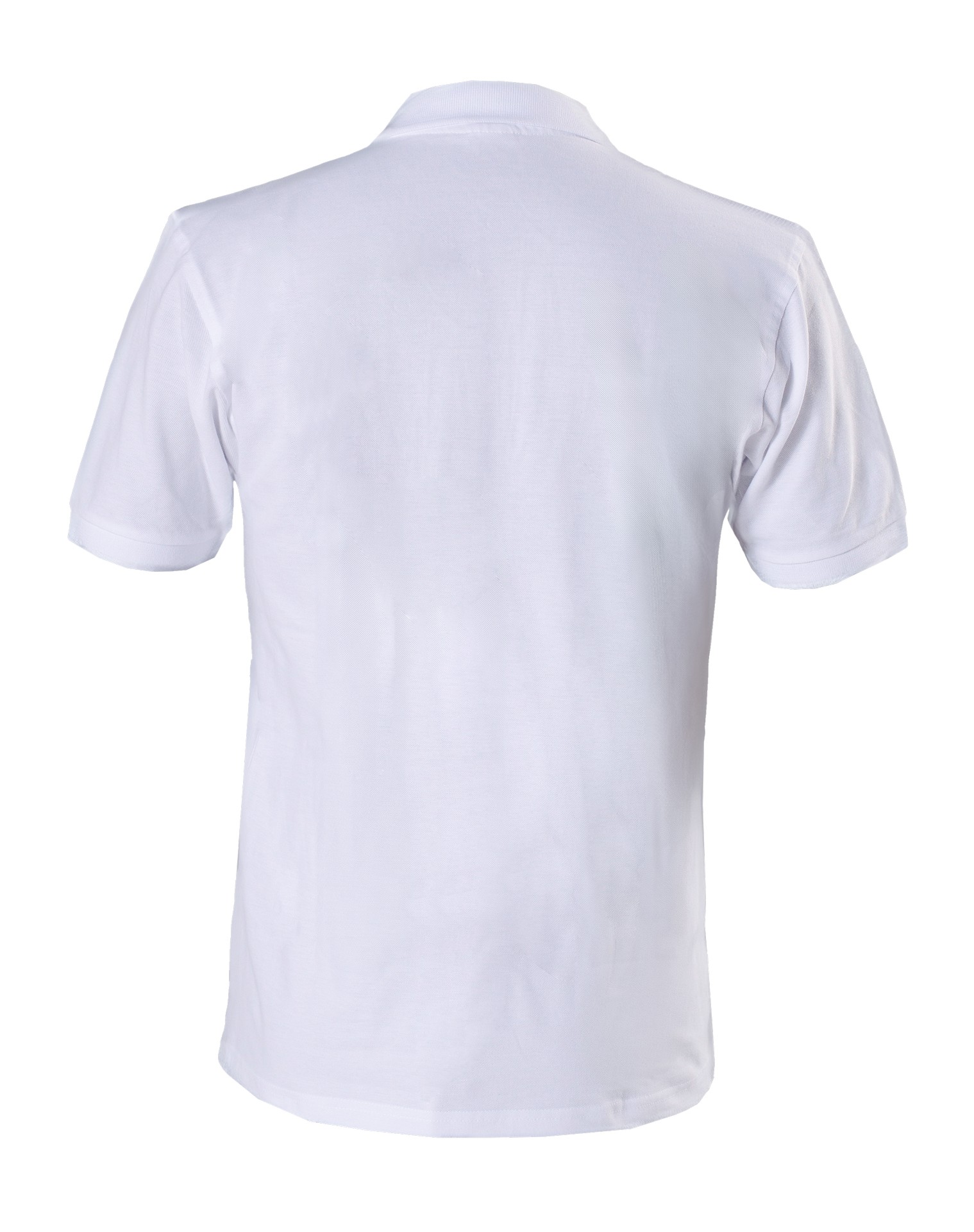 Polo bianco
