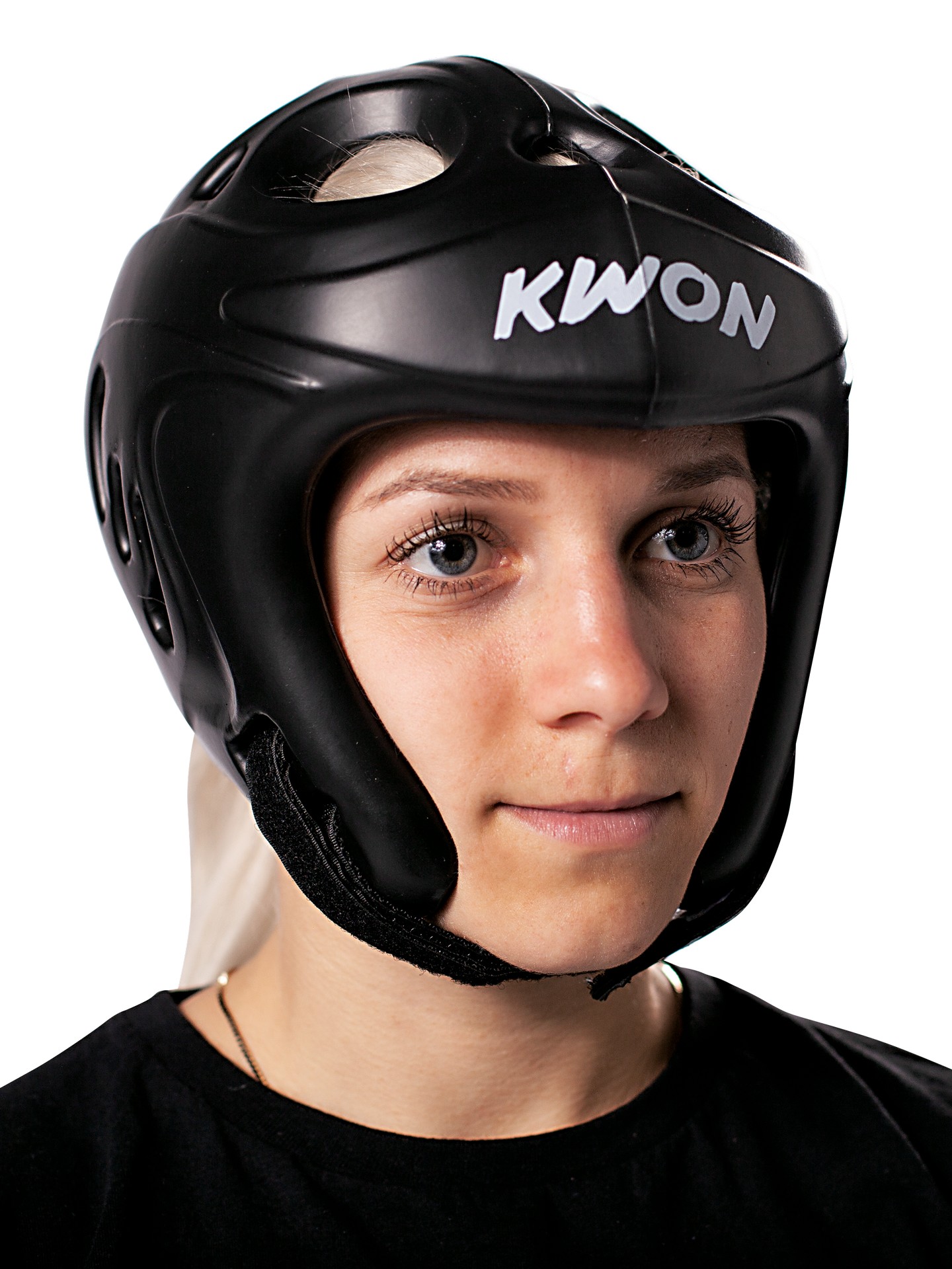 Shocklite Caschetto Kickboxing