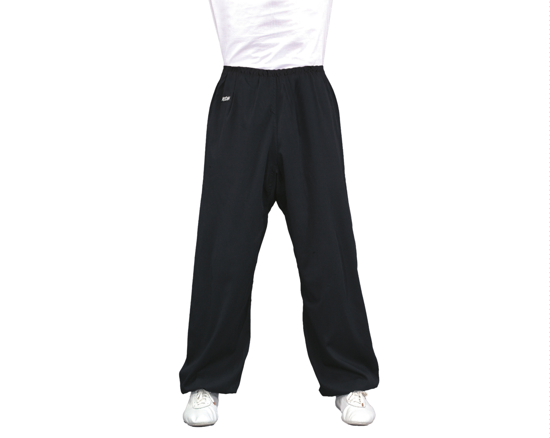 Pantaloni Wu Shu Kung Fu