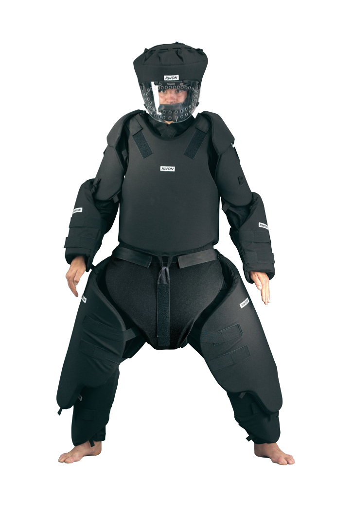 Armatura Self Defence Guard Plus