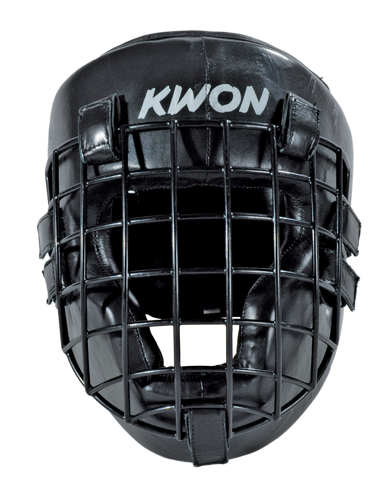Casco Difesa Personale con griglia metallo