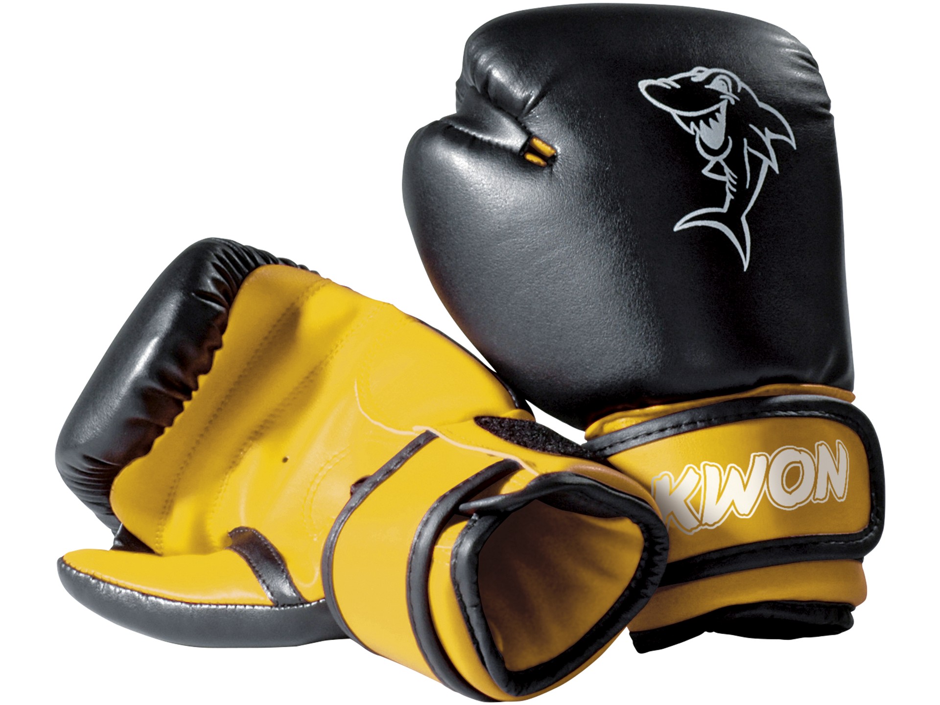 Guantoni da boxe Bambino Mini Shark