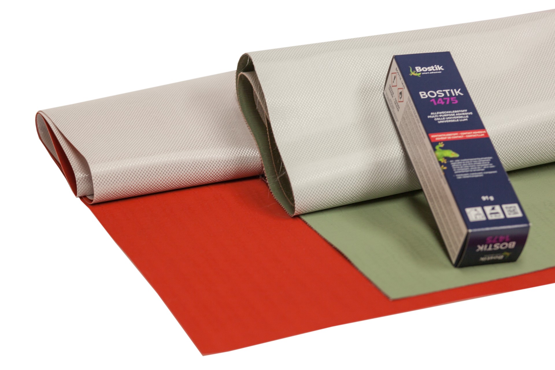 RHODE TATAMI Kit Riparazione Vinile