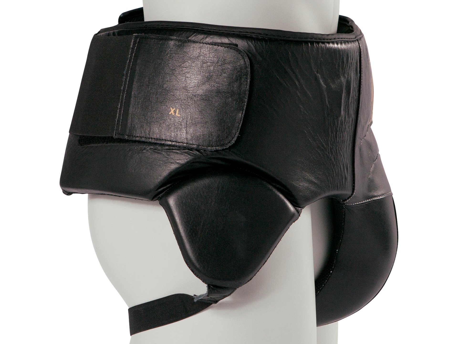 Protezione inguine Boxe