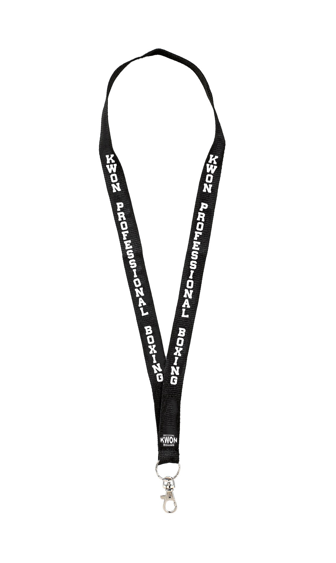 Cordino portachiavi o badge