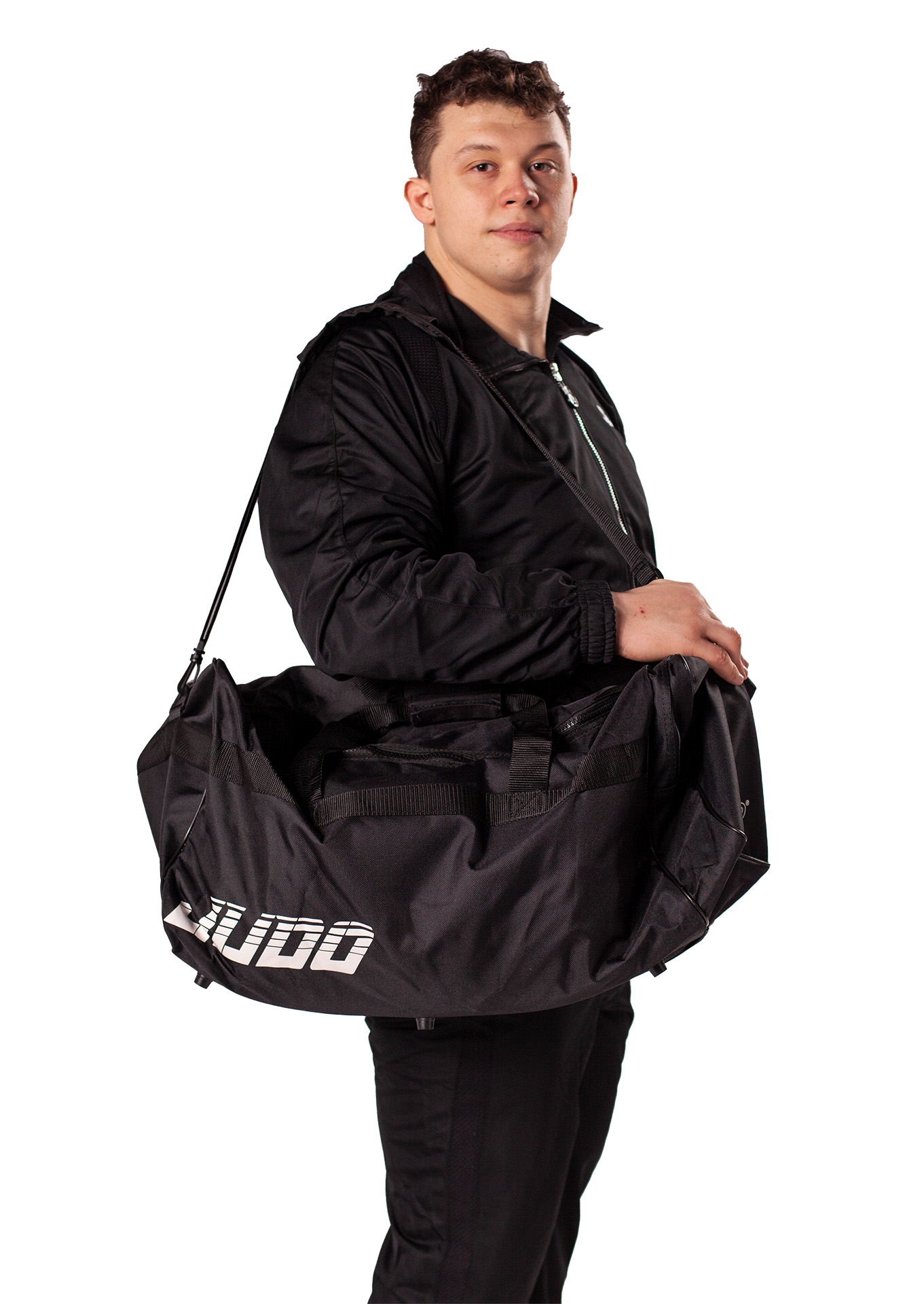 DANRHO Borsa sportiva grande