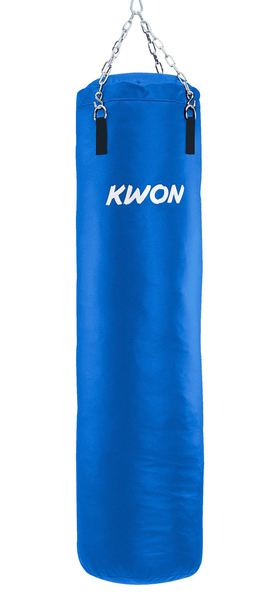 Sacco Boxe serie blu 150 cm riempito