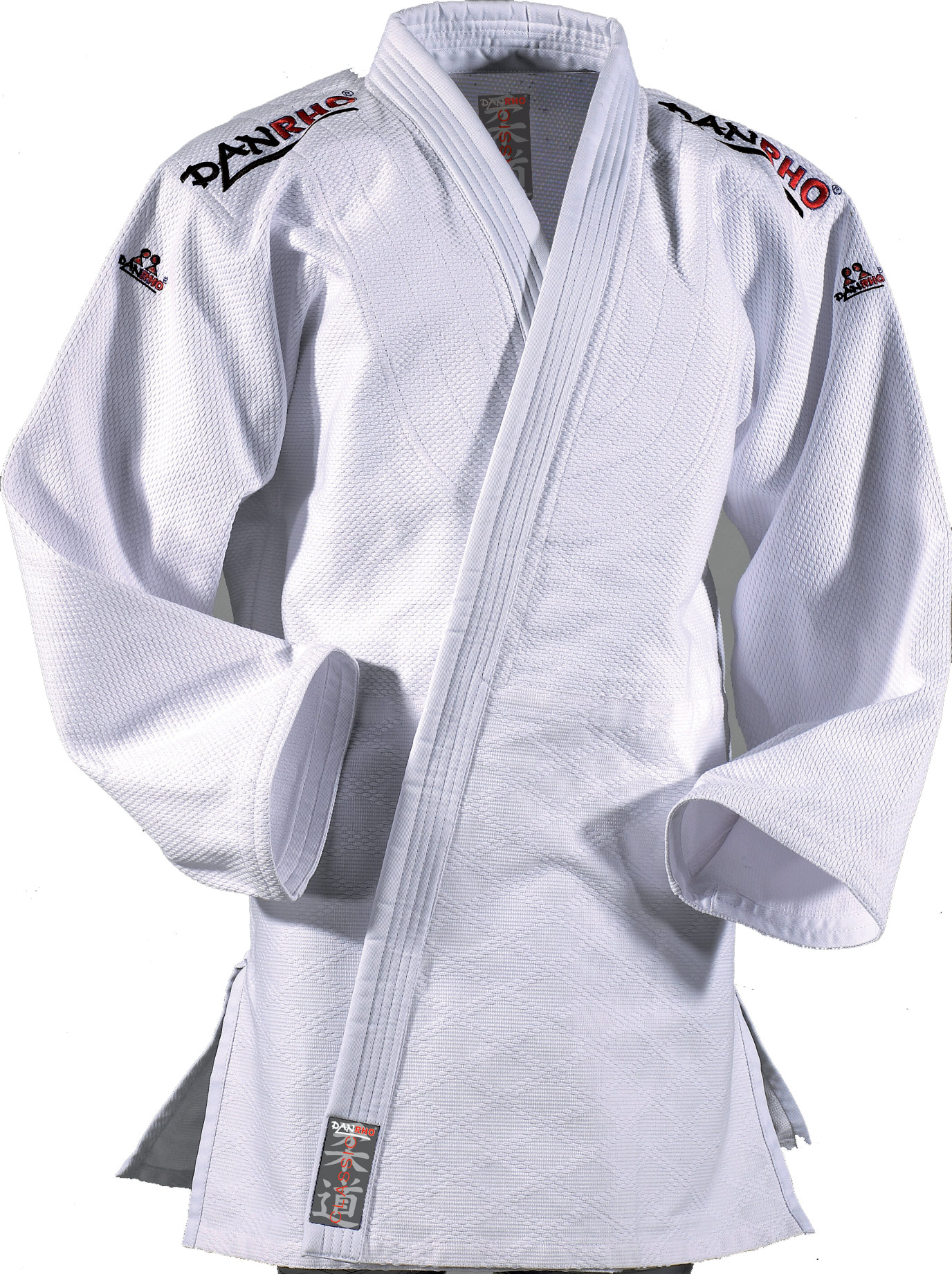 DANRHO Judogi Classic