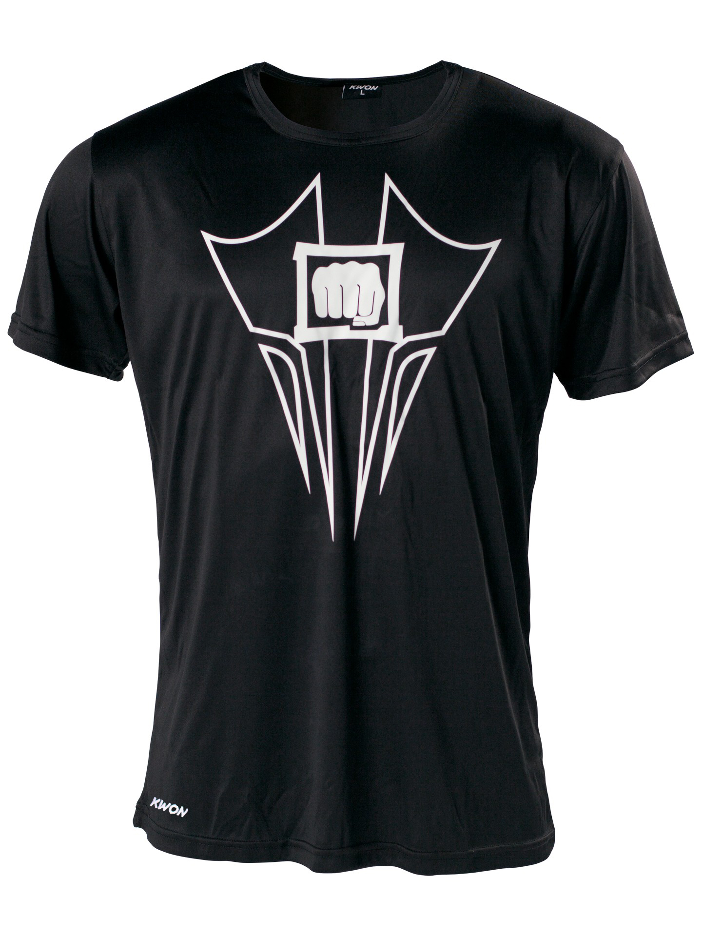 T-Shirt Fight Wear