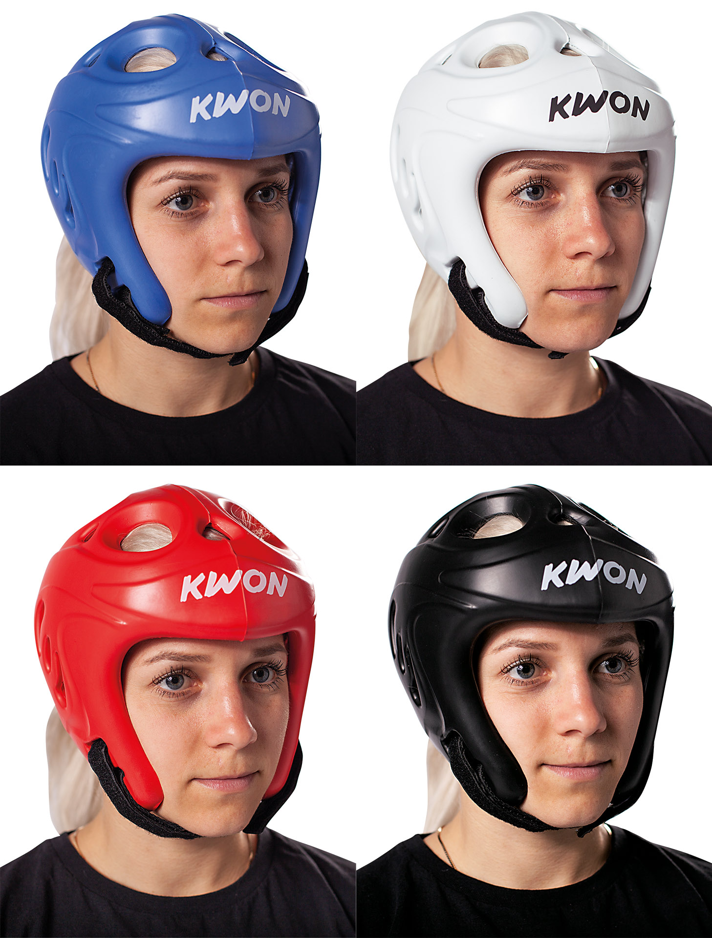 Shocklite Caschetto Kickboxing