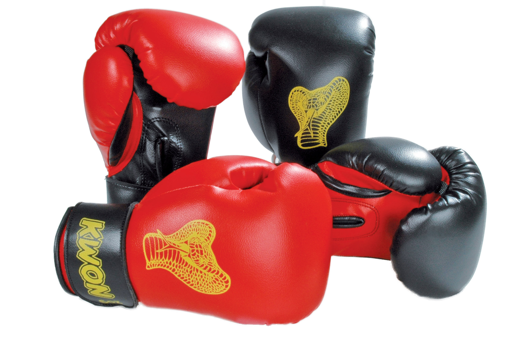 Guanti da boxe bambini Cobra