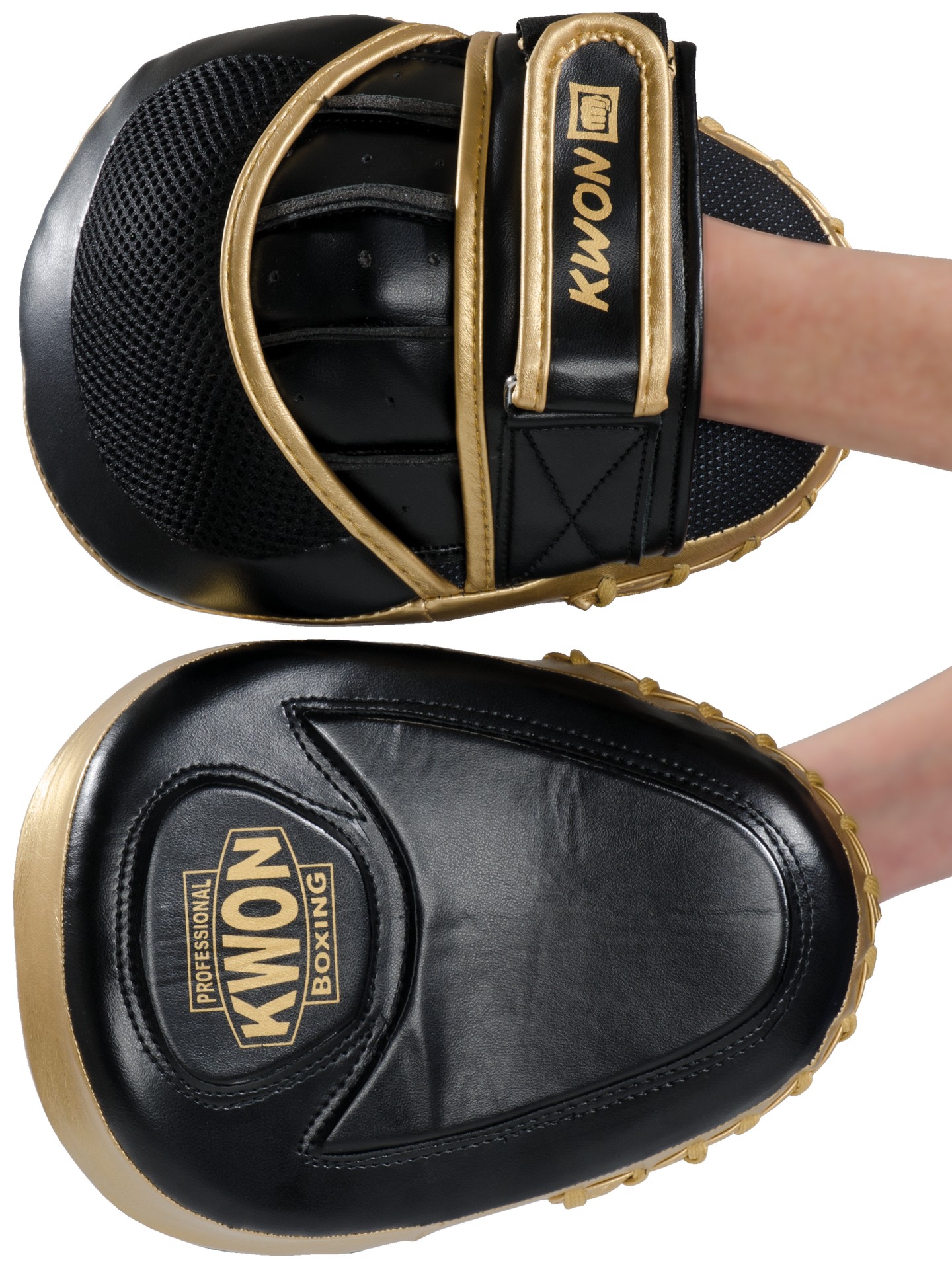 Guanti da passata Boxe Ultimate