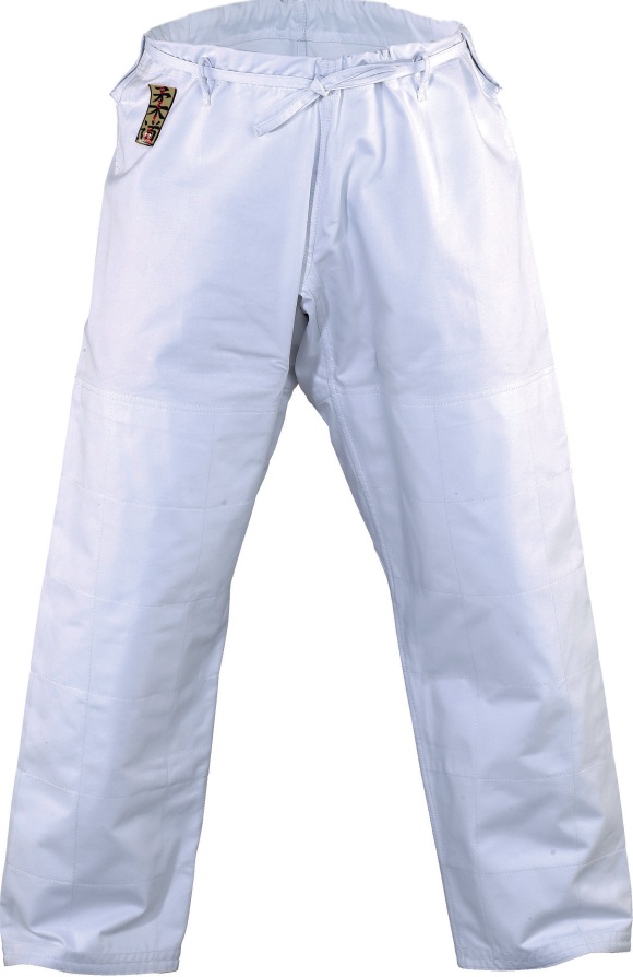 DANRHO Uniforme Judo KANO
