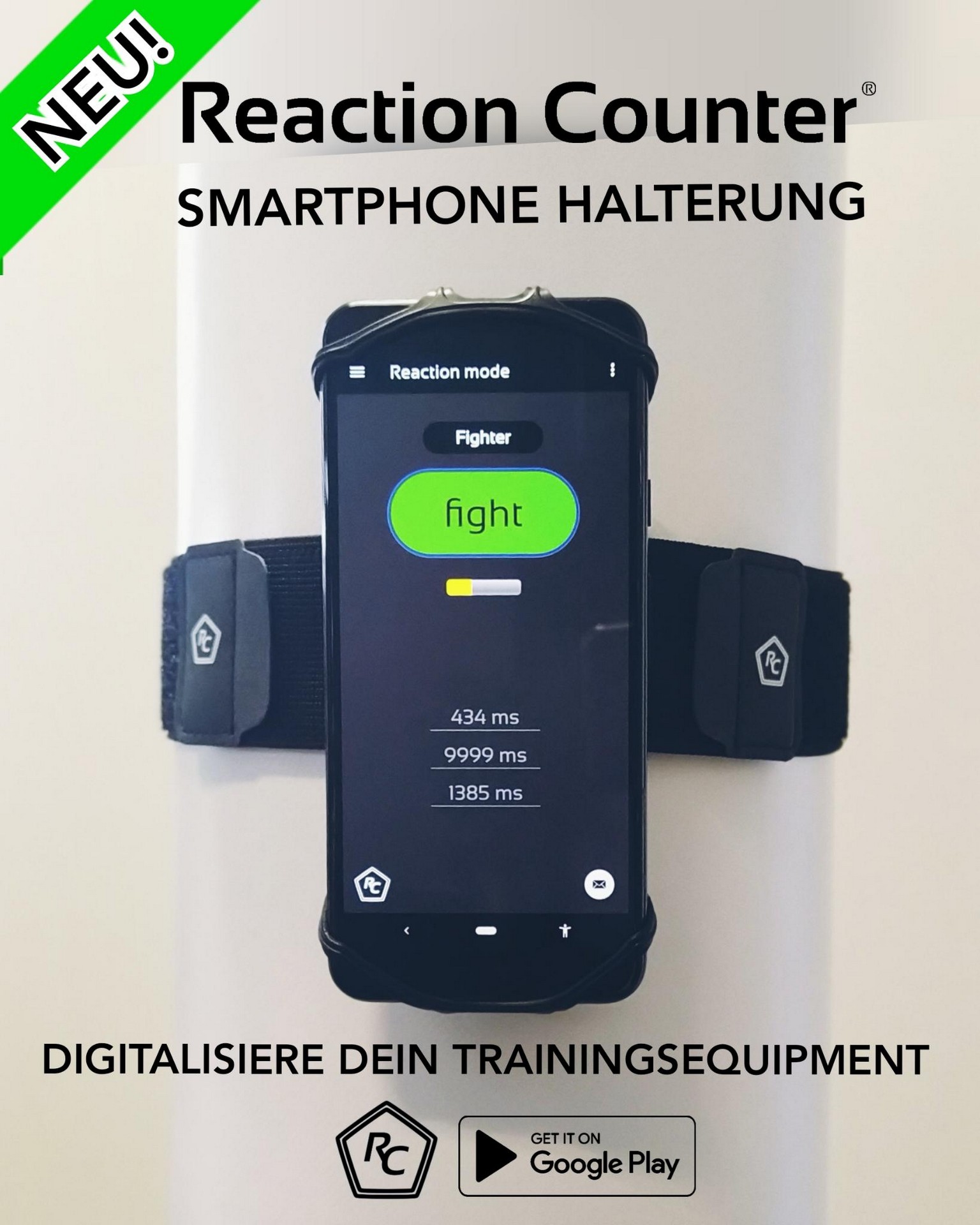 Smartphone Holder