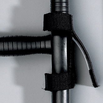 Polizia Tonfa Secure