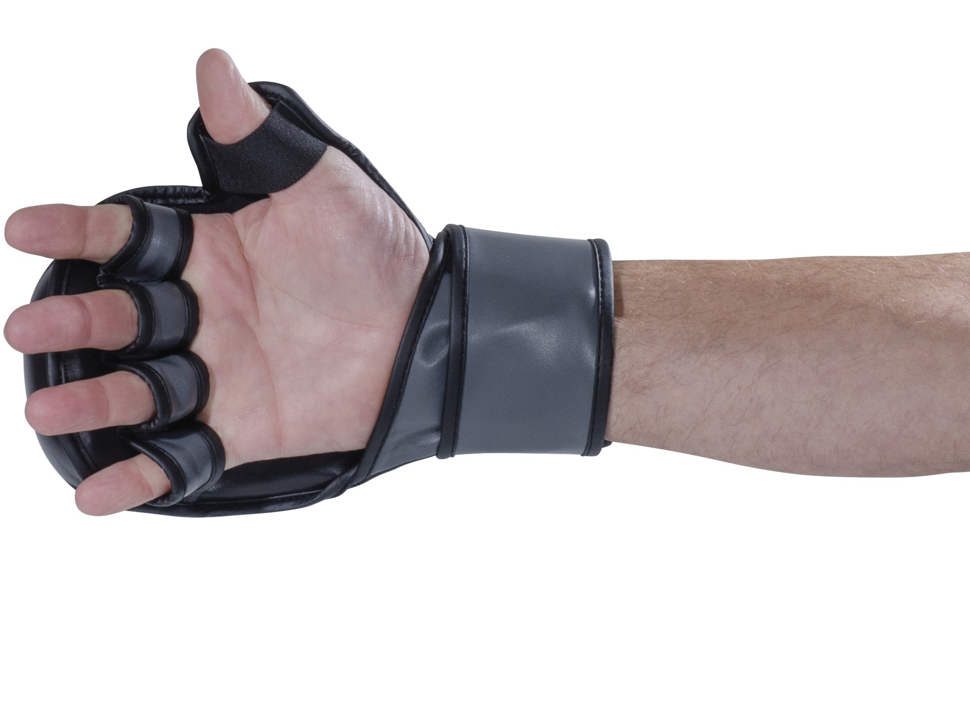 FIGHTNATURE MMA Guanti Amatore