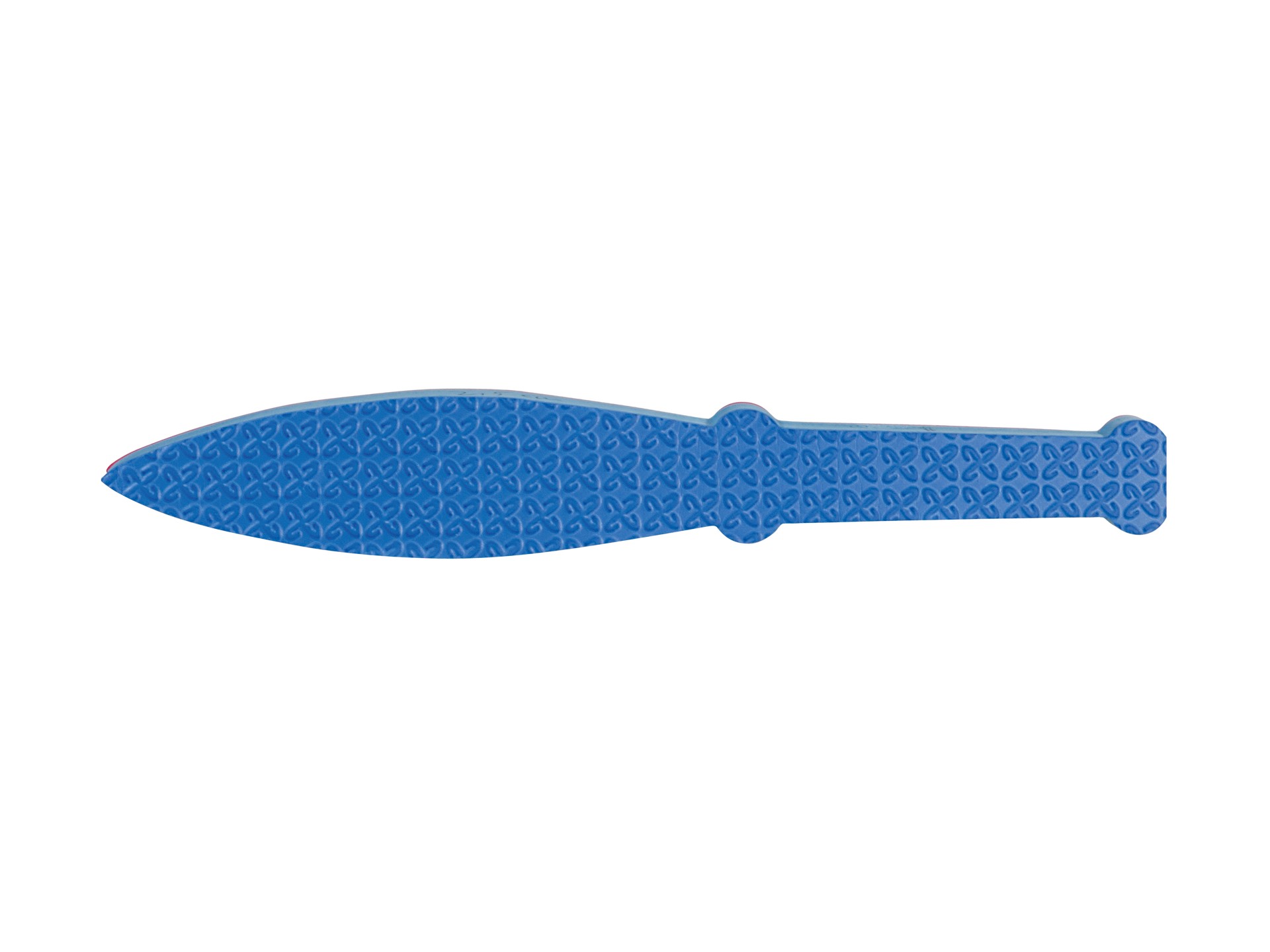 Coltello da allenamento in schiuma EVA