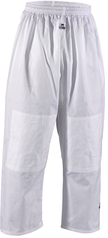 DANRHO Pantaloni Judo Club