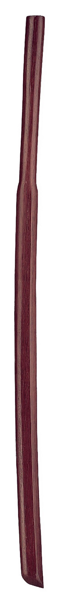 Suborito, di legno