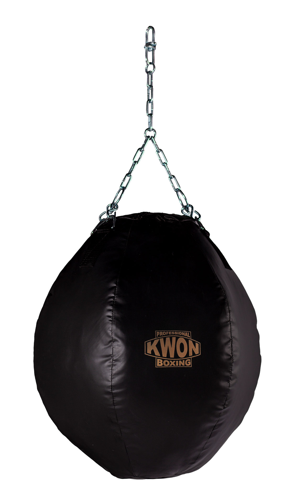 Sacco da boxe rondo