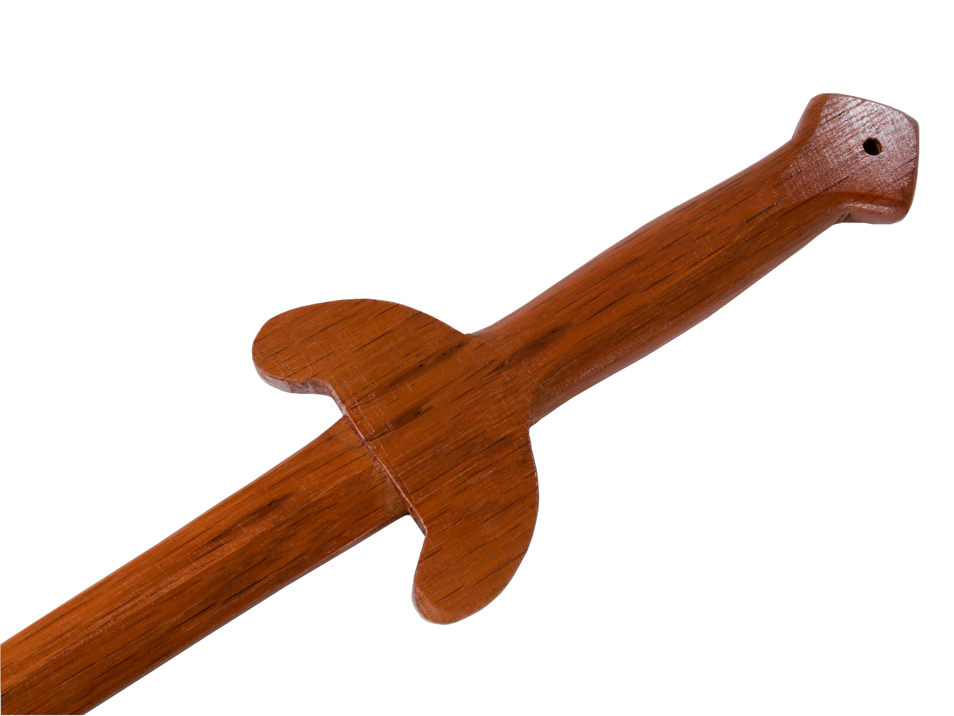 Spada Tai Chi in legno