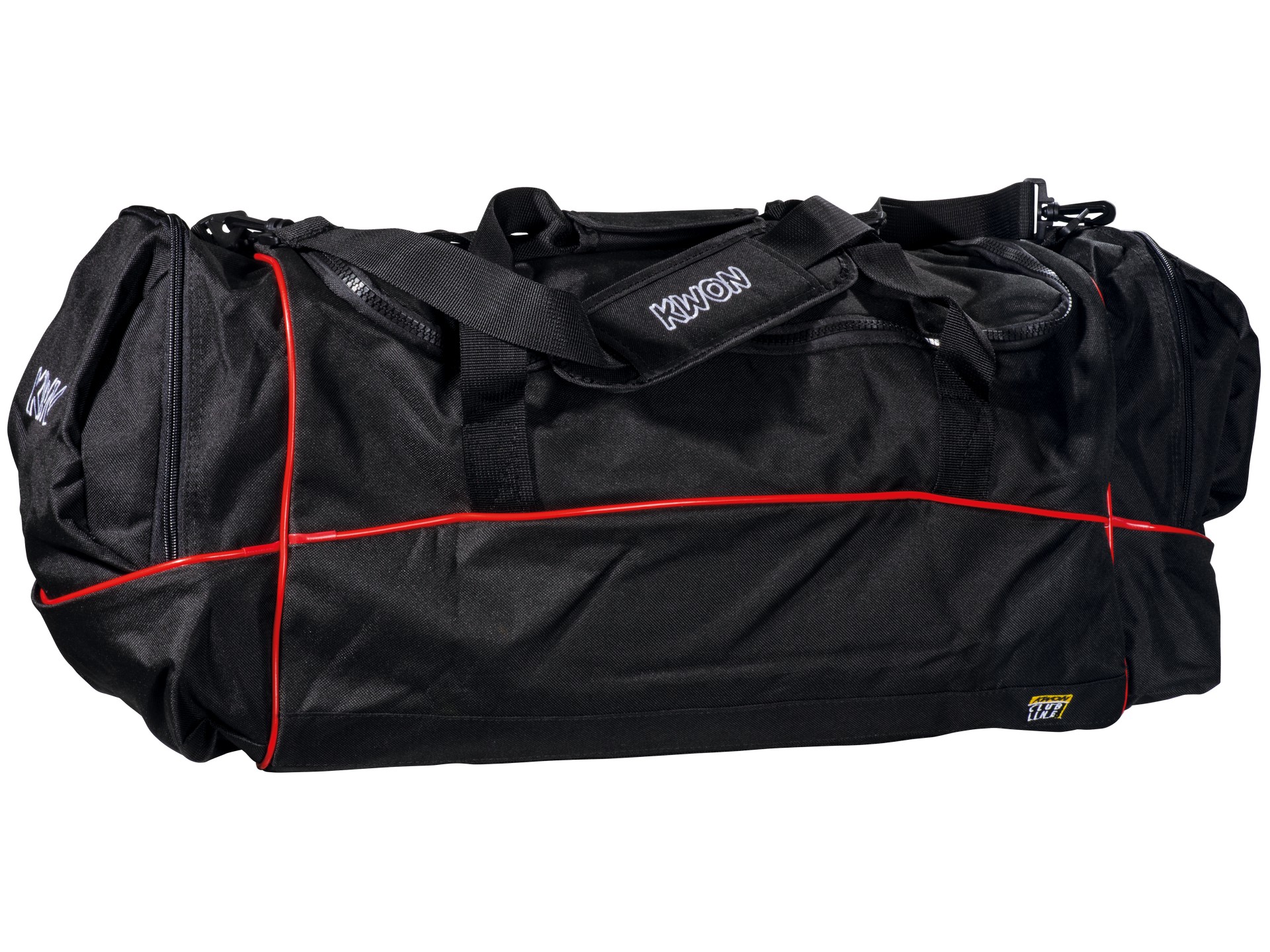 Borsa sportiva grande