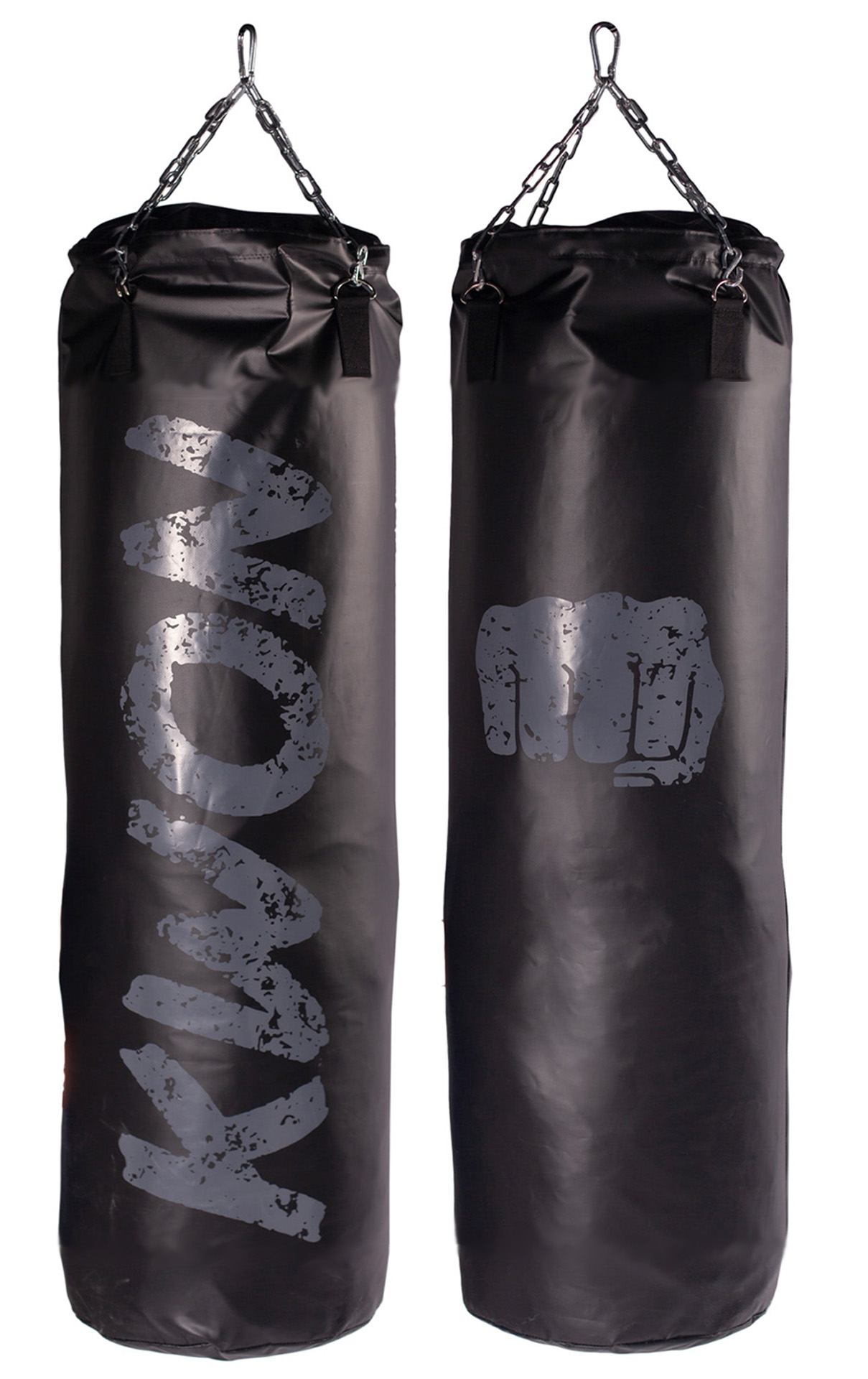 Sacco Boxe 100 cm, Vuoto
