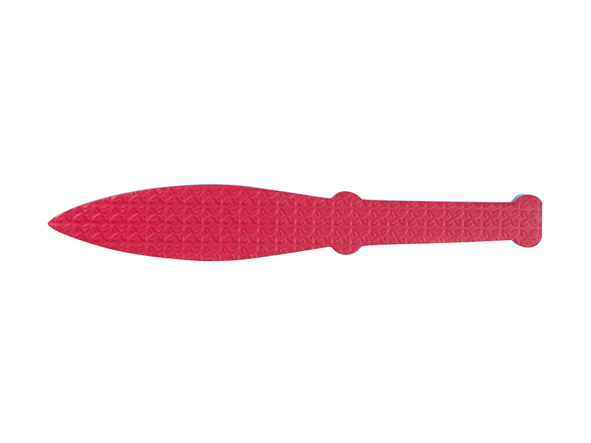 Coltello da allenamento in schiuma EVA