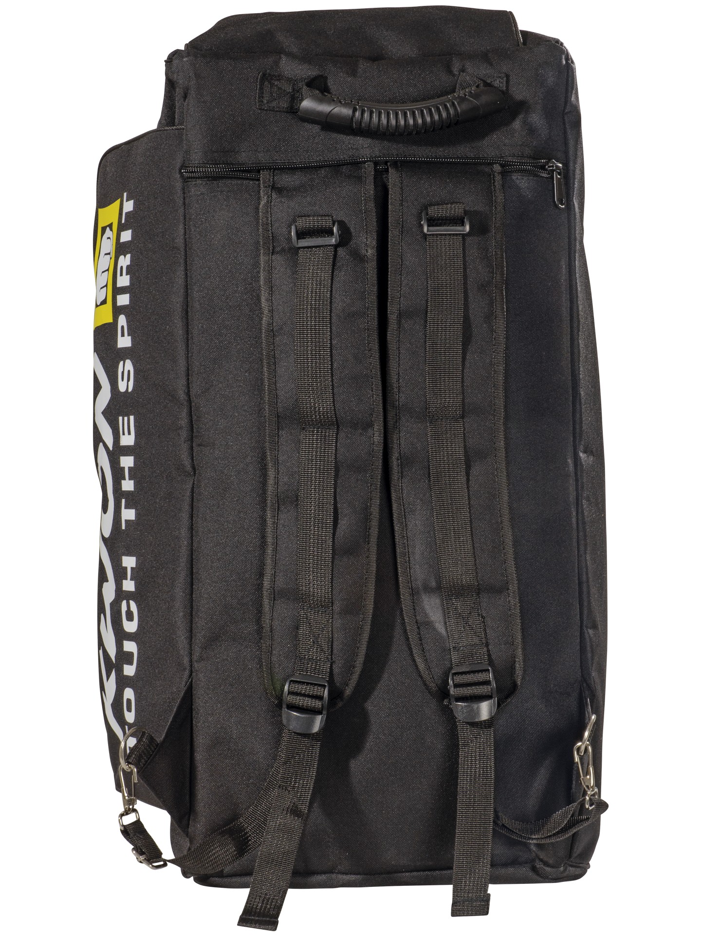 Borsa Sportiva Duo Brisbane con Funzione Zaino