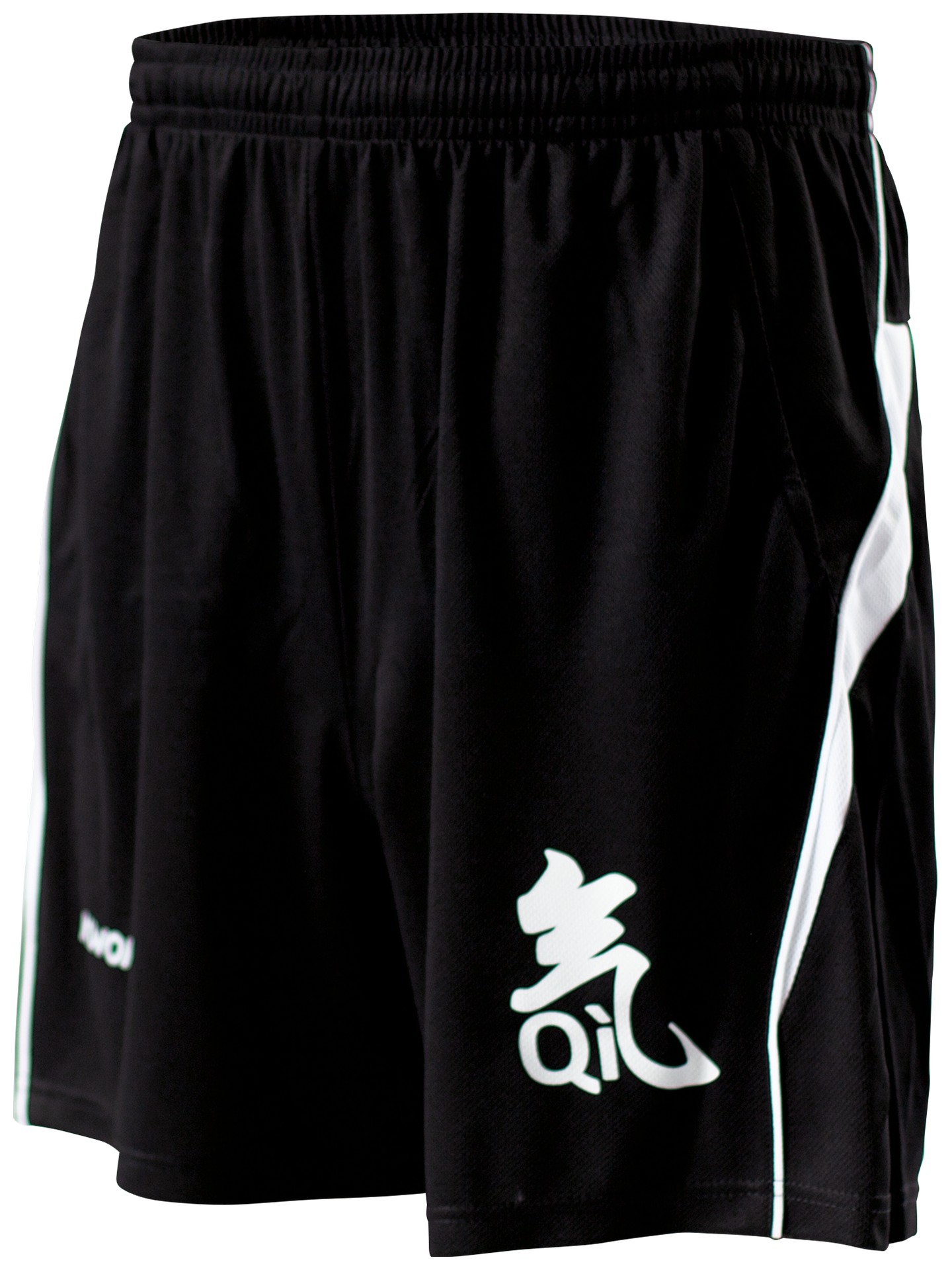 Pantaloncini Allenamento, QI