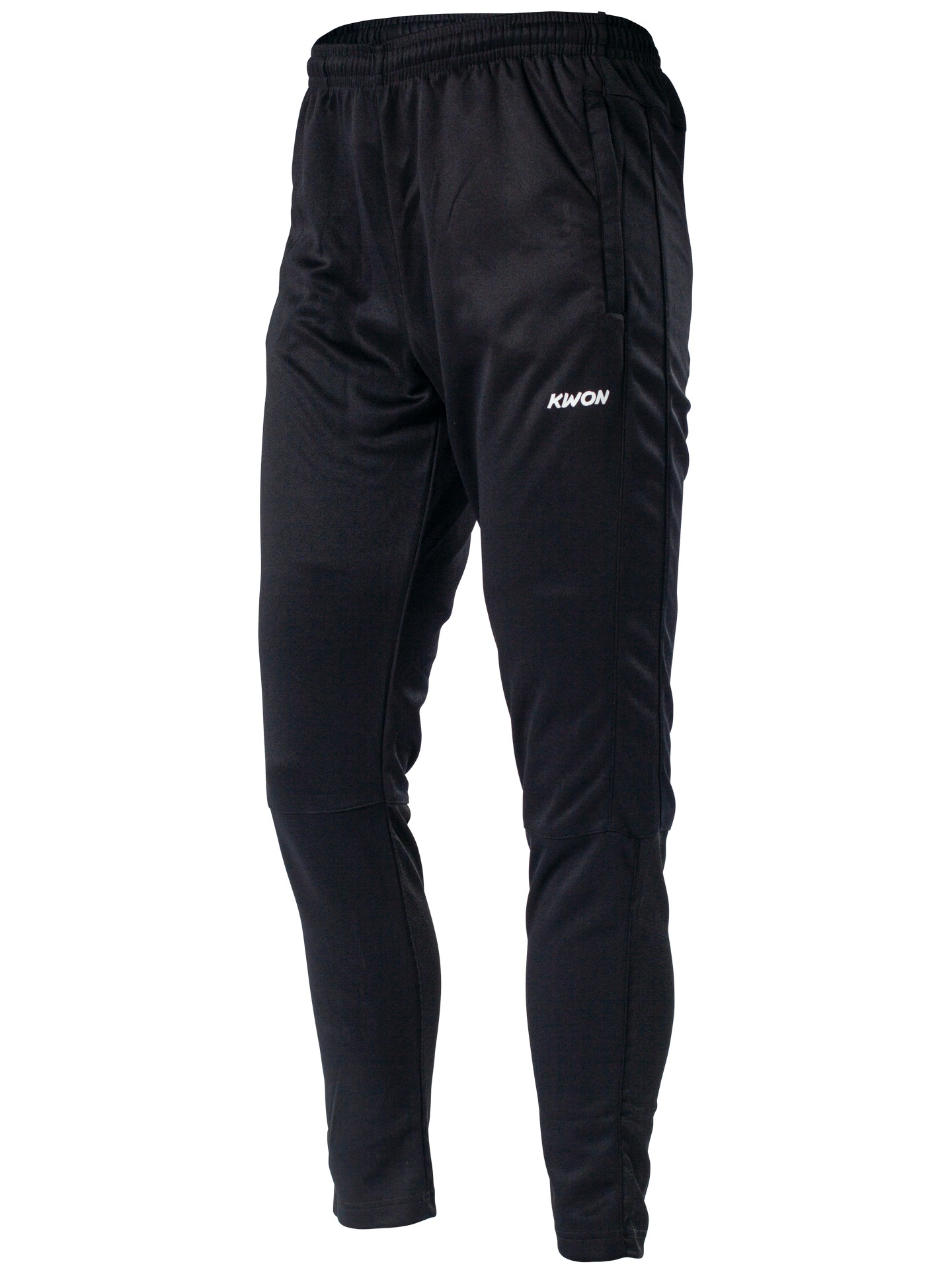 Kick Pants slim fit