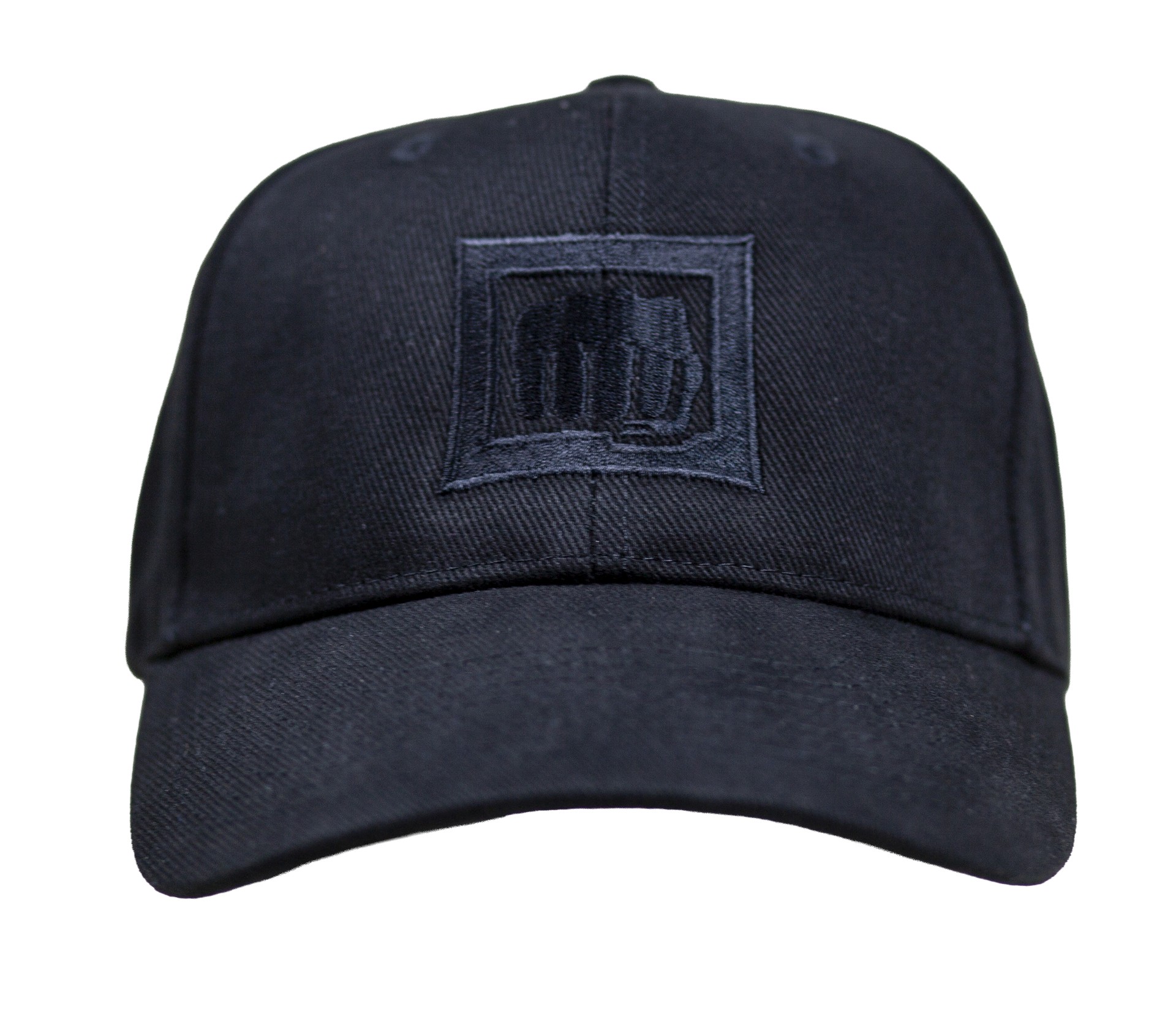 Cappellino all black
