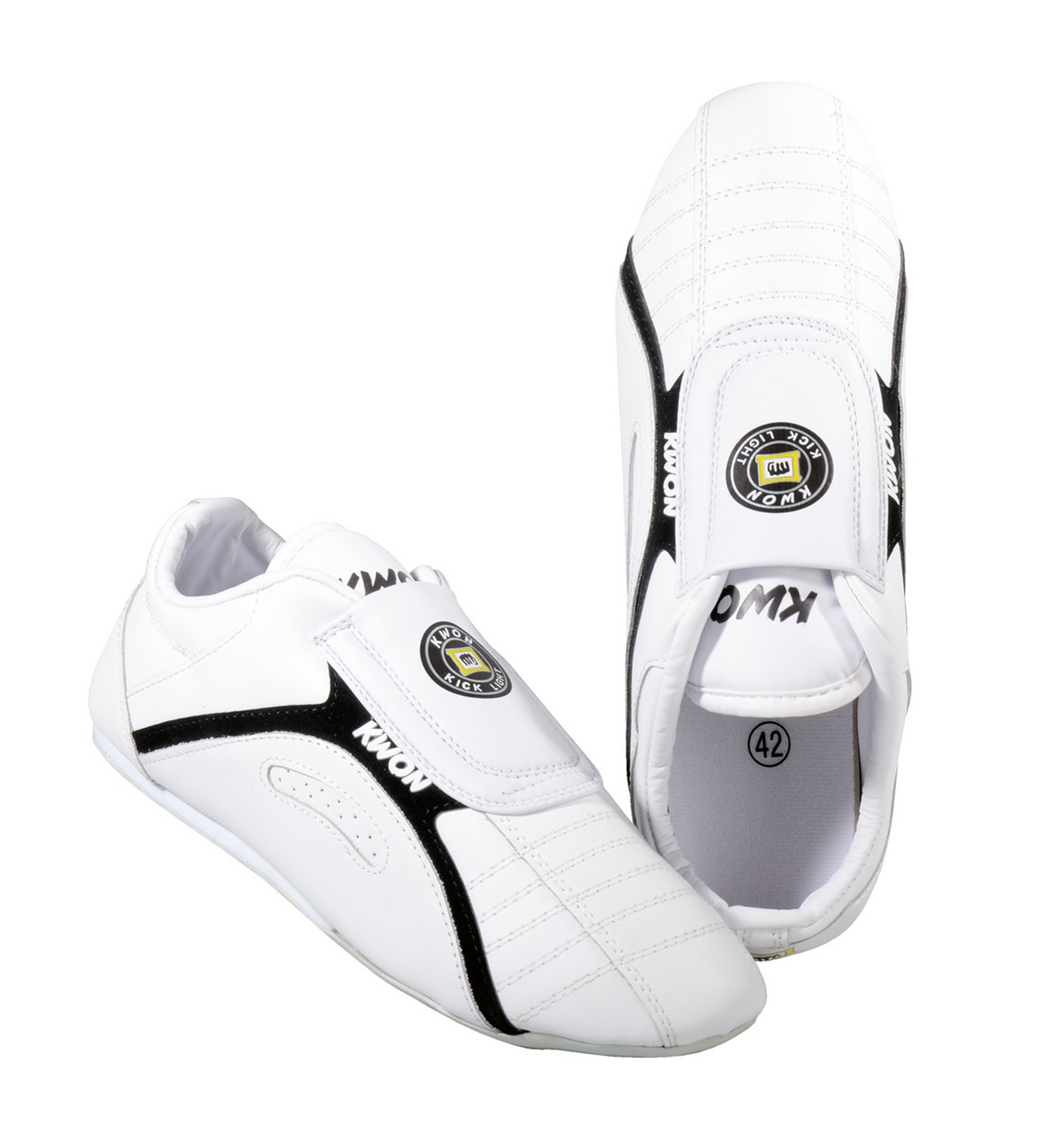 Scarpe Kick Light Training nero
