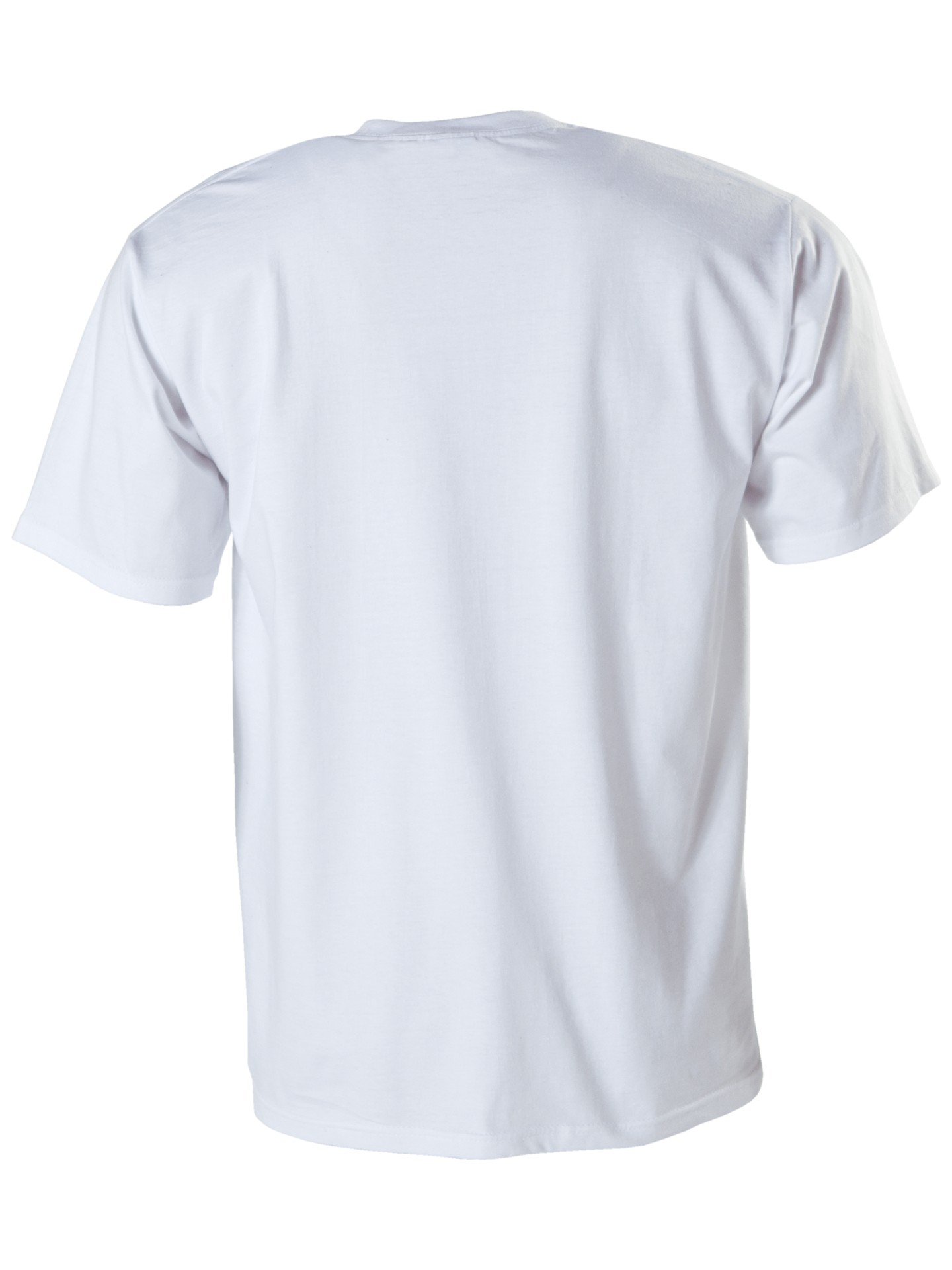 T-Shirt bianca