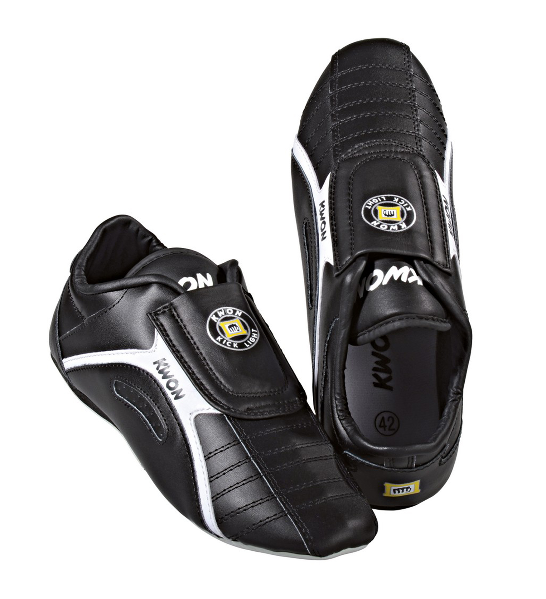 Scarpe Kick Light Training nero