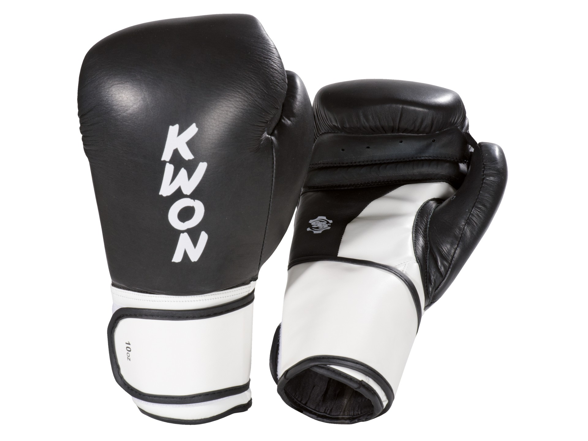 Guantoni kickboxing e boxe Super Champ - WKU approvati
