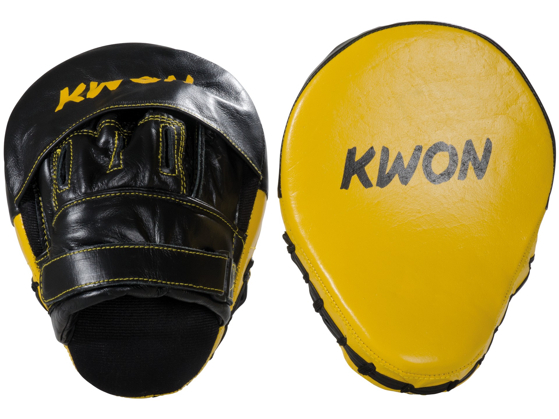 Guanti Passata Boxe in Pelle