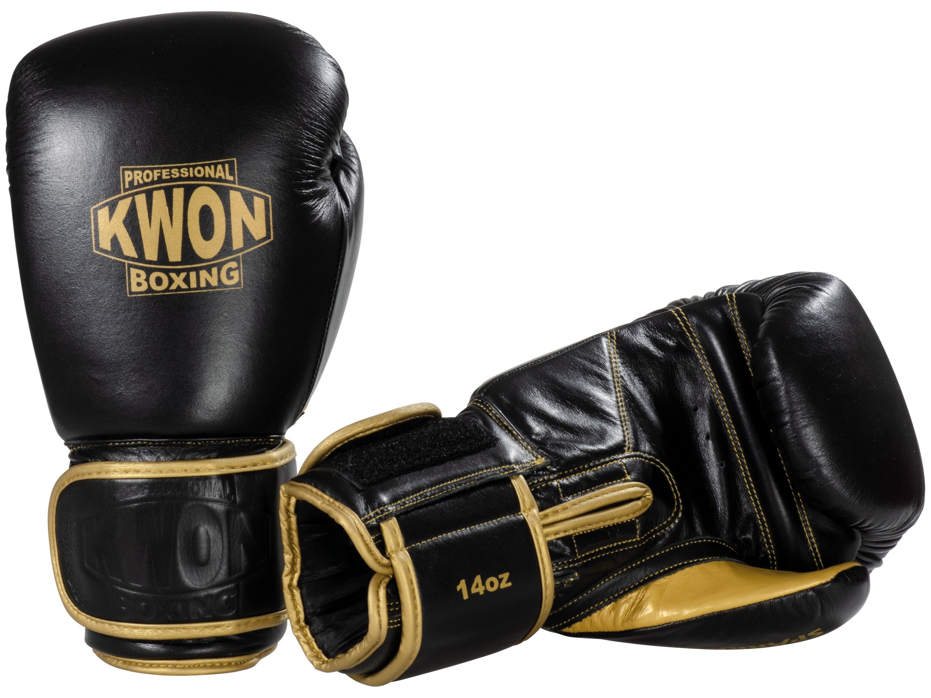 Guantoni da boxe Sparring Offensive