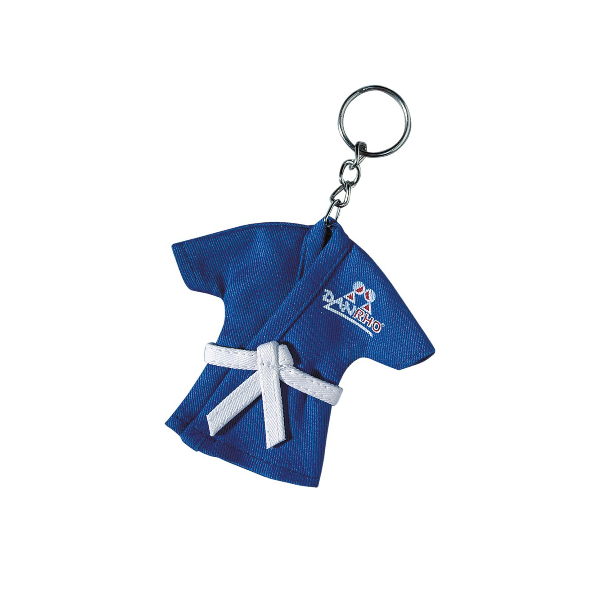 DANRHO Mini Judogi portachiavi