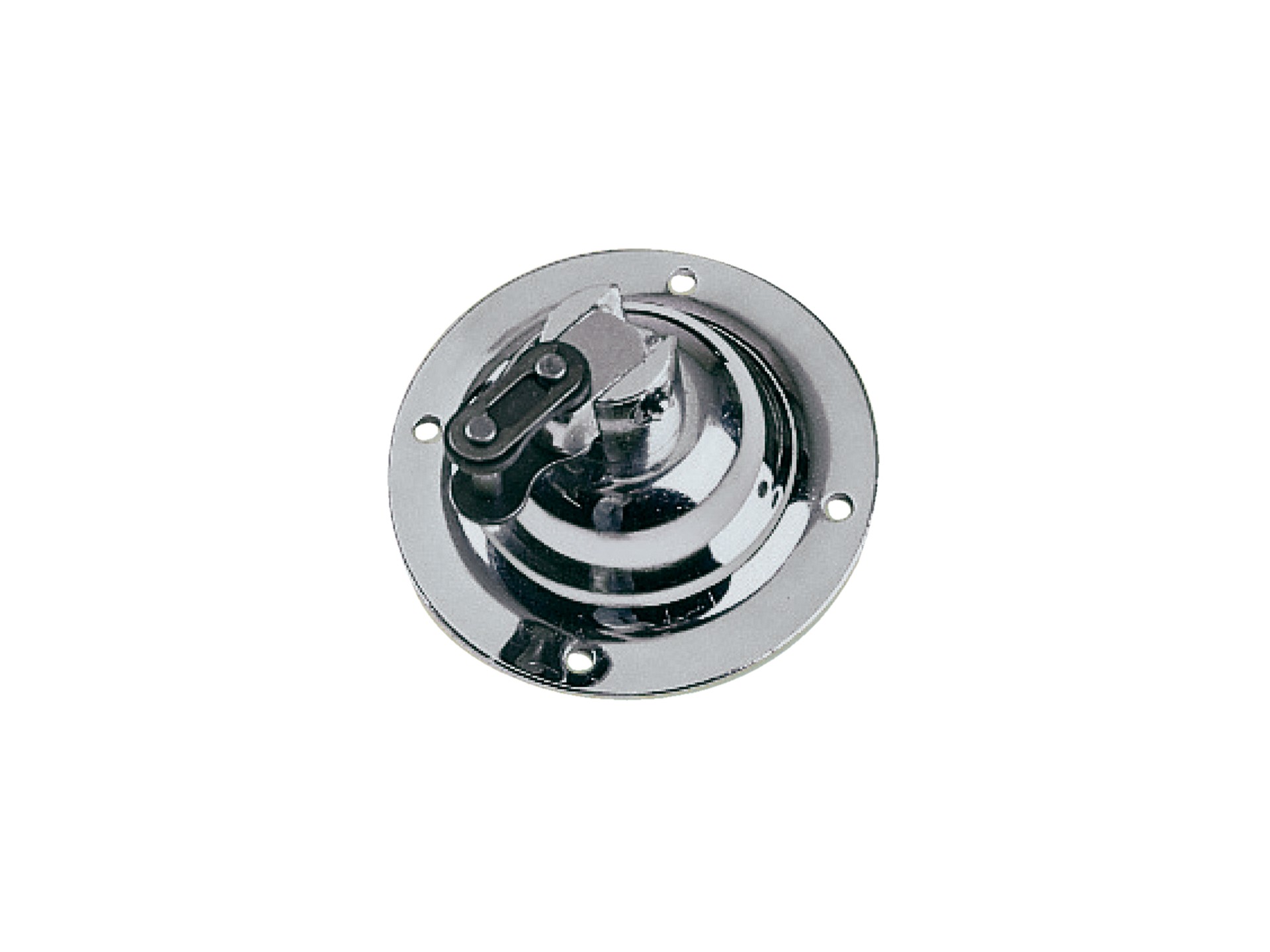 Gancio punching ball con catena