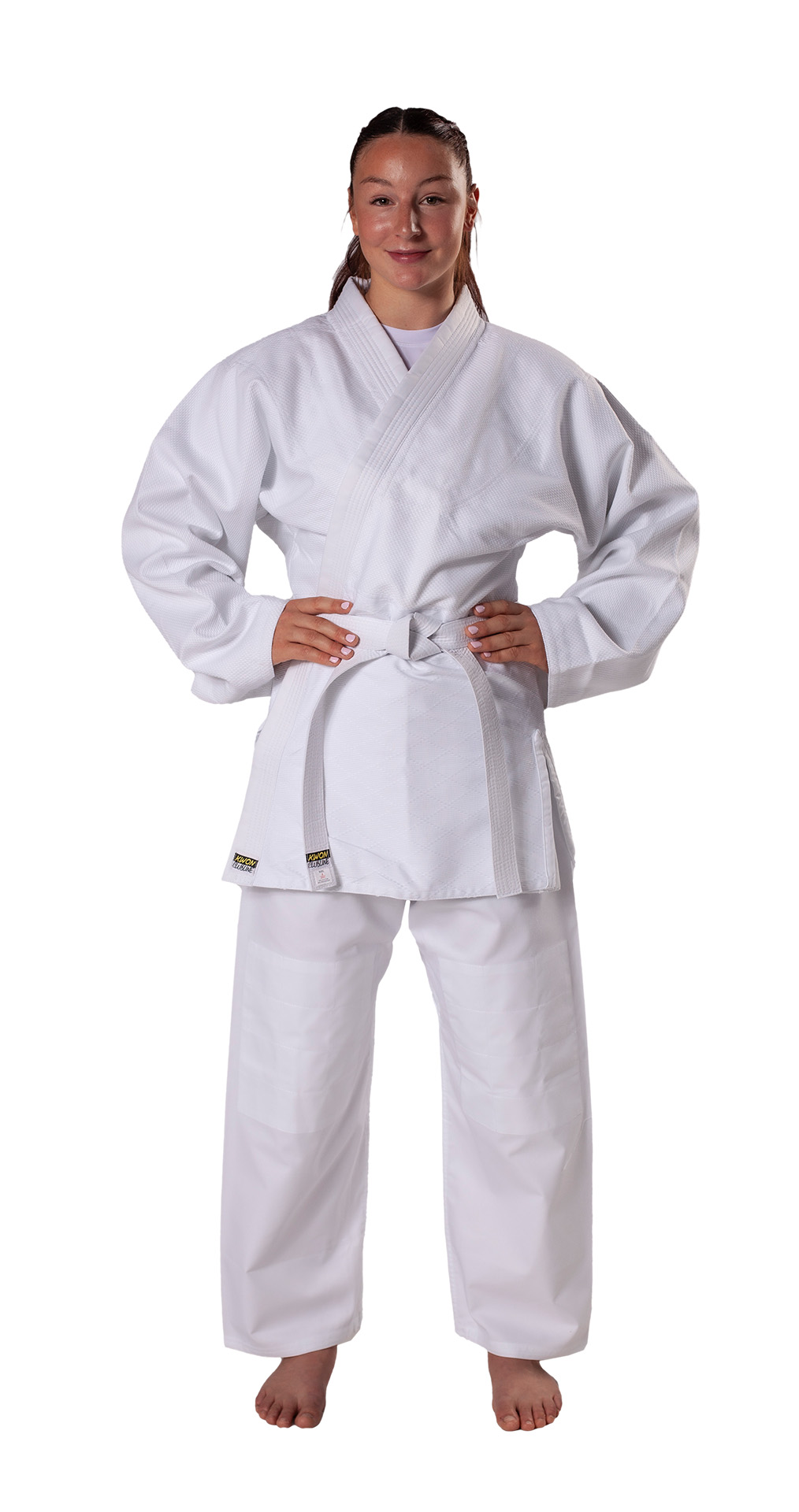 Judogi Randori