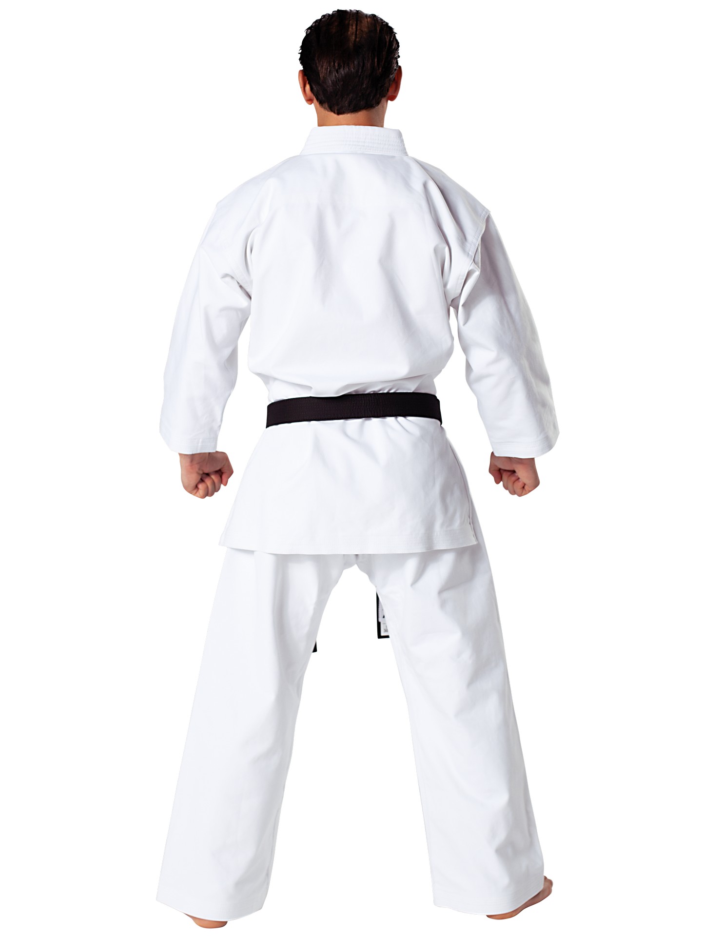 Karategi Kumite 12 once